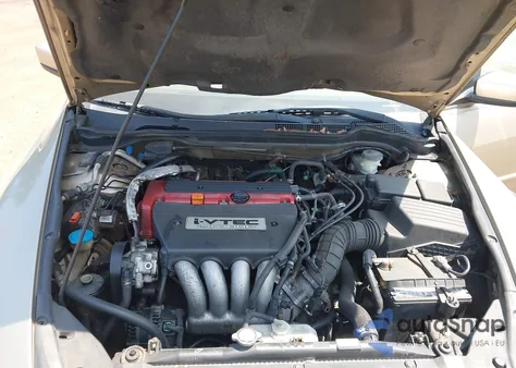 2003 Honda Accord 2.4 Lx z USA, uszkodzony, nr VIN 1HGCM56353A131344